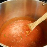 Easy Marinara Sauce