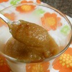 Homemade Applesauce