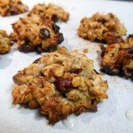 Breakfast Cookies