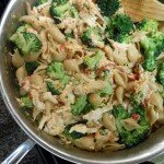 Broccoli Chicken Mac & Cheese