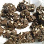 Oreo Fudge Bites