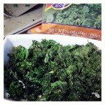 Kale Chips