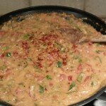 Spicy Queso Dip