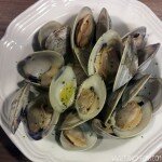 Simple Steamers