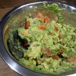 Super Bowl Worthy Guacamole