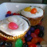 Carrot Cake Cupcakes with Maple Cream Cheese Frosting