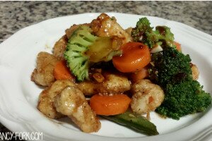 Take Out, Fake Out: General Tso’s Chicken