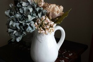 DIY Spring Décor